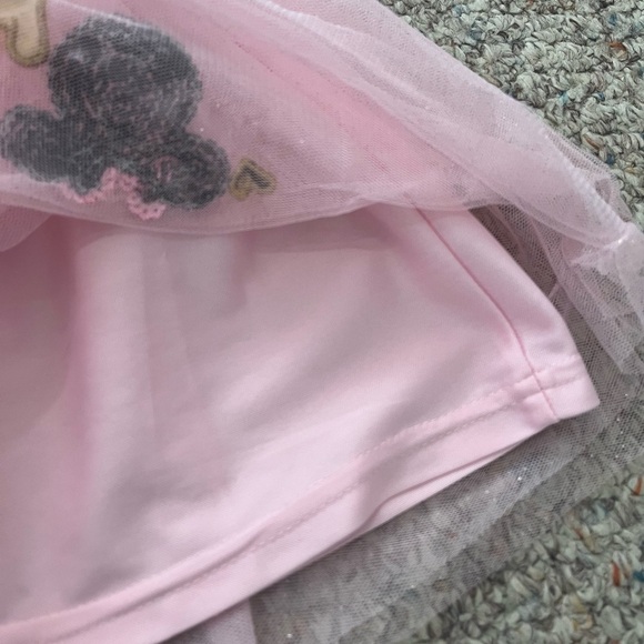 Disney• Little Girl Summer Skirts, Set of 2, EUC - Picture 10 of 12
